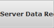 Server Data Recovery Lewiston server 